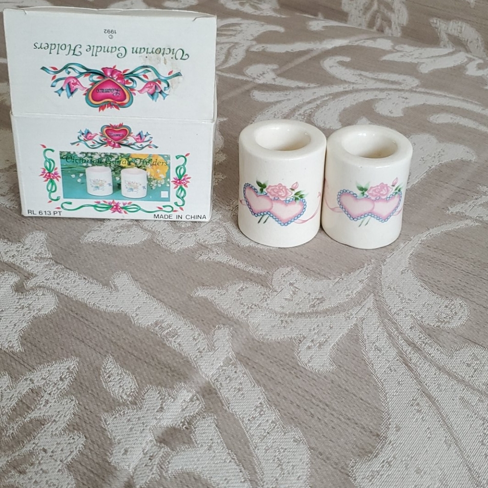 Candle holder